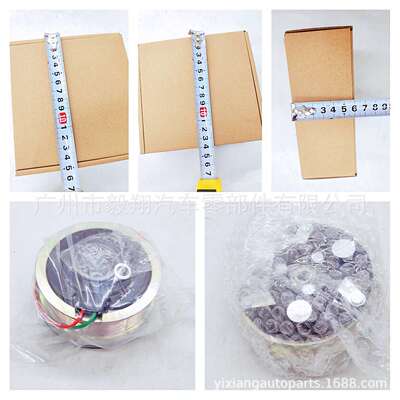 适用 6SEU16C A/C compressor clutch HUB Toyota Camry ACV40