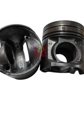 原装原厂1004016B40FY活塞 适用工程机械 原装发动机配件