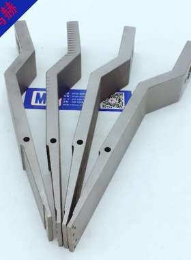 江苏亚威50吨HPH-5048-36LA2数控冲床夹钳上钳体机床配件源厂品质