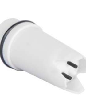 Jenco任氏330P/331P高精度纯水超纯水笔式电导率仪电极