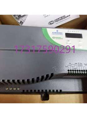 FXMP25励磁控制器   FXM5(艾默生CT Mentor直流调速器用)