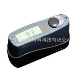 科仕佳MG6-SS光泽仪 KSJ石材专用光泽度仪 大理石花岗石光泽仪