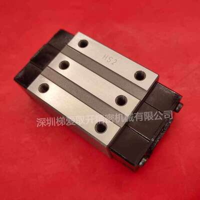 IKO直线导轨滑块LRX12 LRX15 LRXDC20 LRXDC25 LRXDG30