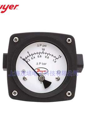 Dwyer德威尔差压表PTGD-SA05A,PTGD-SA06A,PTGD-SA07A,PTGD-SA08A