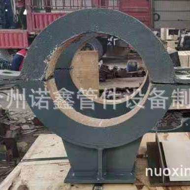 优惠HG/T21629T1管夹U蒸汽管道蛭石隔热导向固定支座架空地埋管拖