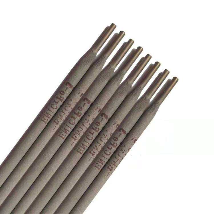 镍基ENiCrMo-6 电焊条 Ni327-6 ENi6620电焊条 25mm32mm40mm50mm