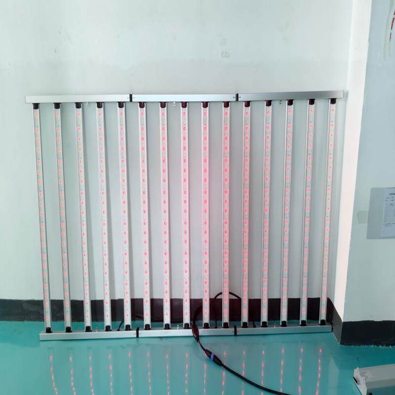 五路调光植物生长灯led全光谱仿太阳光绿植种植灯蔴类补光上色灯,电子元器件市场,其它元器件,淘宝优惠券,粉丝福利购,淘宝优惠卷