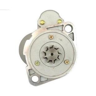 300510 5叉车起动机马达 00003起动机马达适用DOOSAN斗山D25S