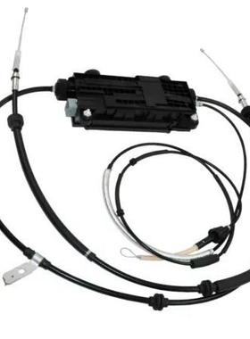 手刹制动器LR019223 SNF500150 SNF500024, SNF500025