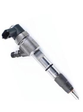 喷油器0445110383 燃油喷射器共轨柴油汽车零件