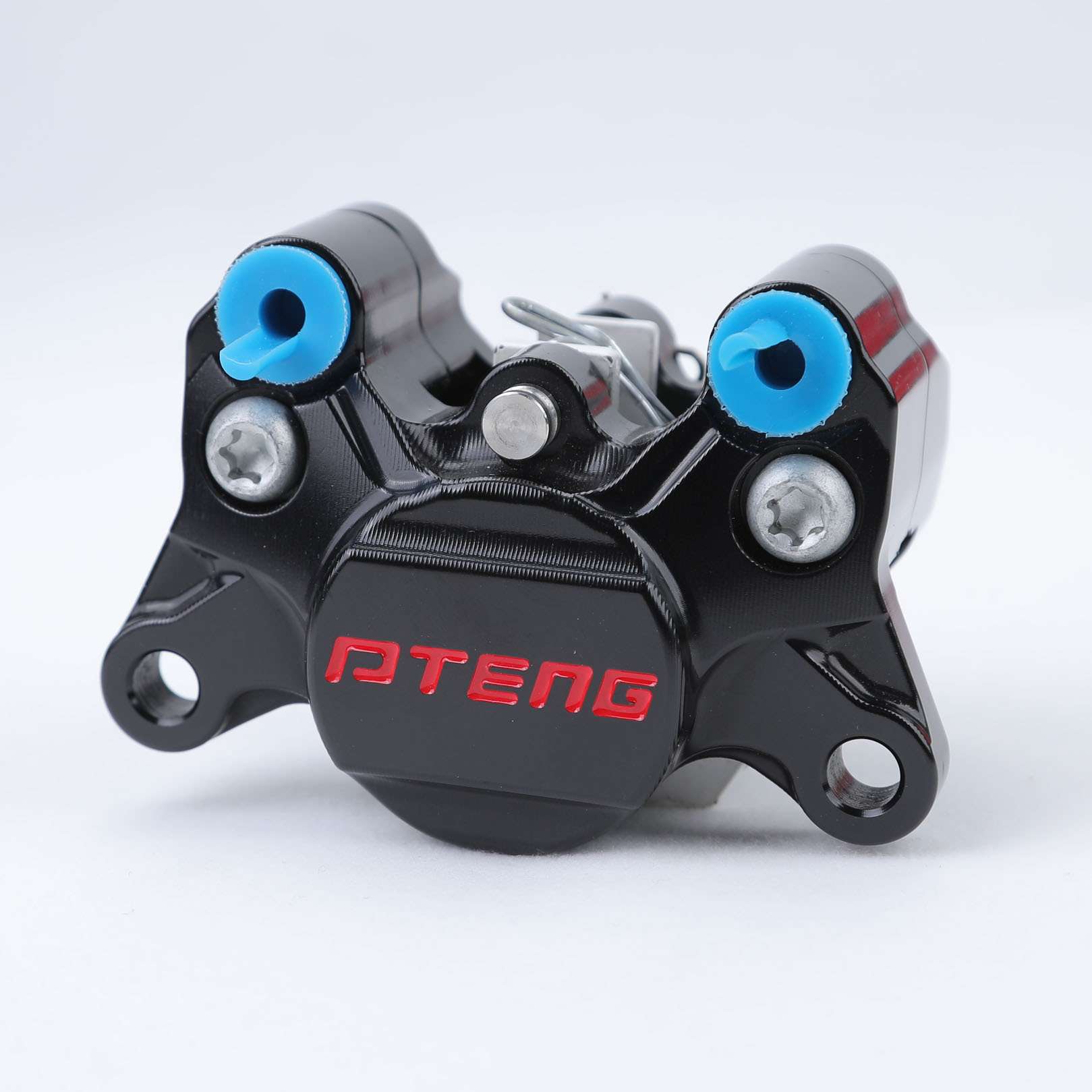 PTENG适用小牛M2 UQI U+B N1S 九号MAX机械师C90改装直上PT11卡钳