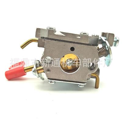 园林油锯配件 Zama W32 PP136E PPB100E PPB150E修剪器化油器