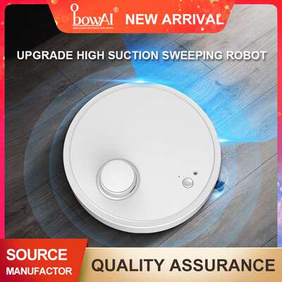 Household Vacuum Cleaners Robotic Vacuums sweeping machine