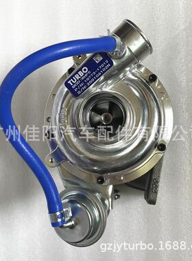 RHF5 VA430148 MK39 1G773-17010 1G733-17011 N4.85 增压器