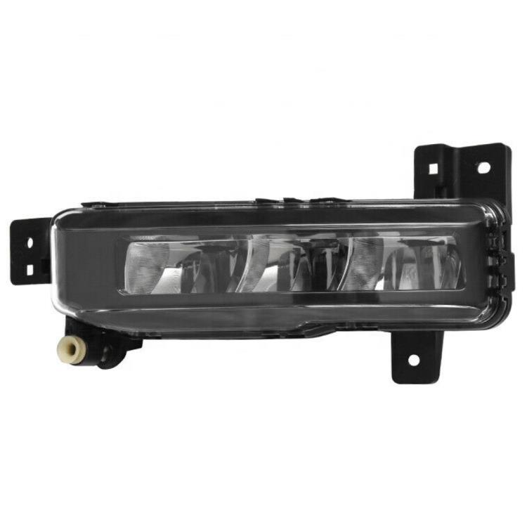 63177433787 63177433788 LED雾灯使用3系G20 2018-2020