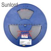 Sunlord顺络 贴片功率电感SWPA6028S5R1NT 5.1uH