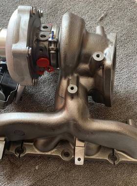 适用现代胜达2.0T汽油 28231-2G430 2G410 28231-2GTA1涡轮增压器