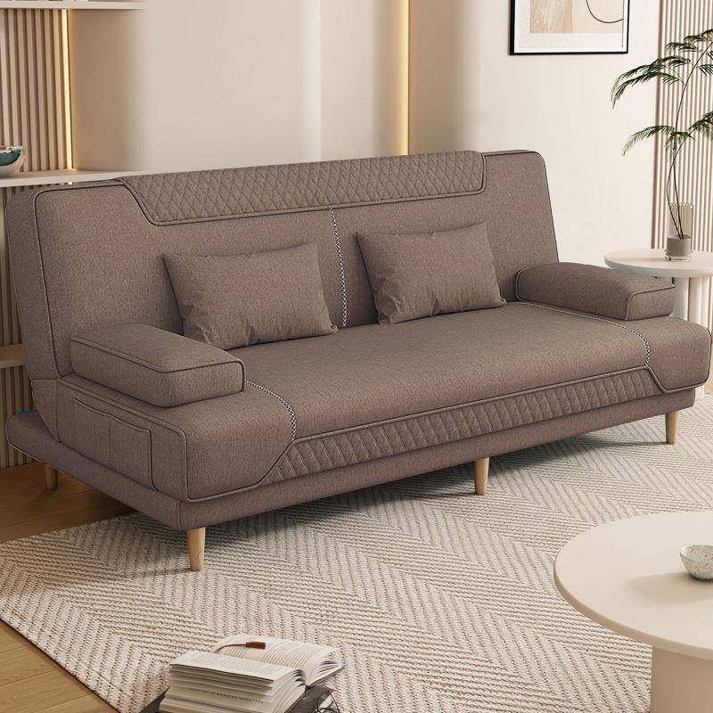 简易可折叠沙发床两用乳胶公寓小户型多功能双人家用客厅懒人沙发,鲜花速递/花卉仿真/绿植园艺,割草机/草坪机,淘宝优惠券,粉丝福利购,淘宝优惠卷