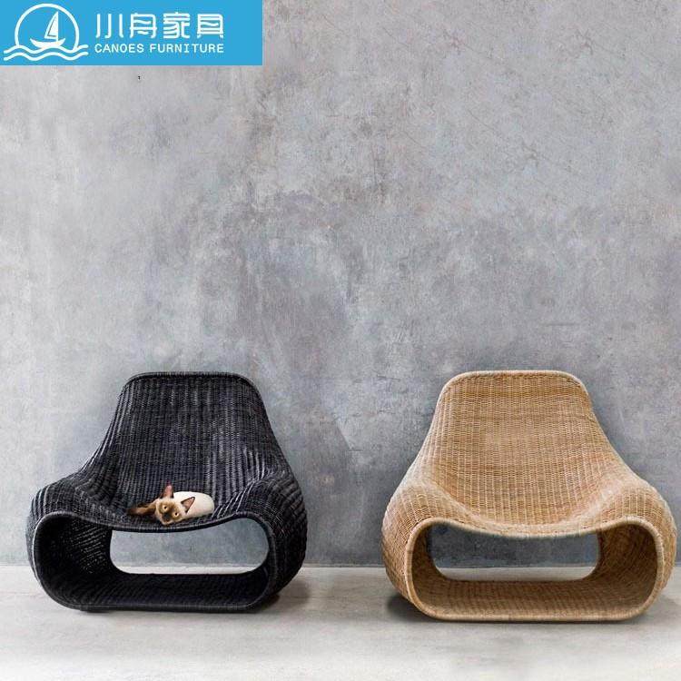 厂家户外藤编沙发桌椅庭院阳台花园休闲简约躺椅三件套休闲椅,鲜花速递/花卉仿真/绿植园艺,割草机/草坪机,淘宝优惠券,粉丝福利购,淘宝优惠卷