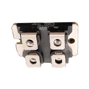 器件库存充足MOS 快恢复二极管电子元 IXFN120N65X2 IXFN132N50P3