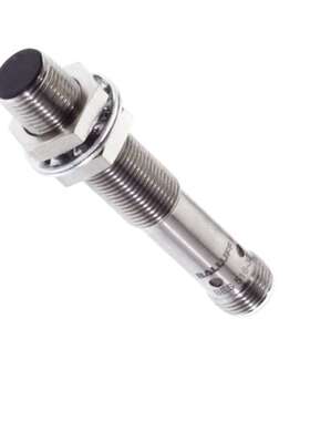 接近开关BALLUFF巴鲁夫BESN12EE-PSC40B-S04G三线NPN常开24V