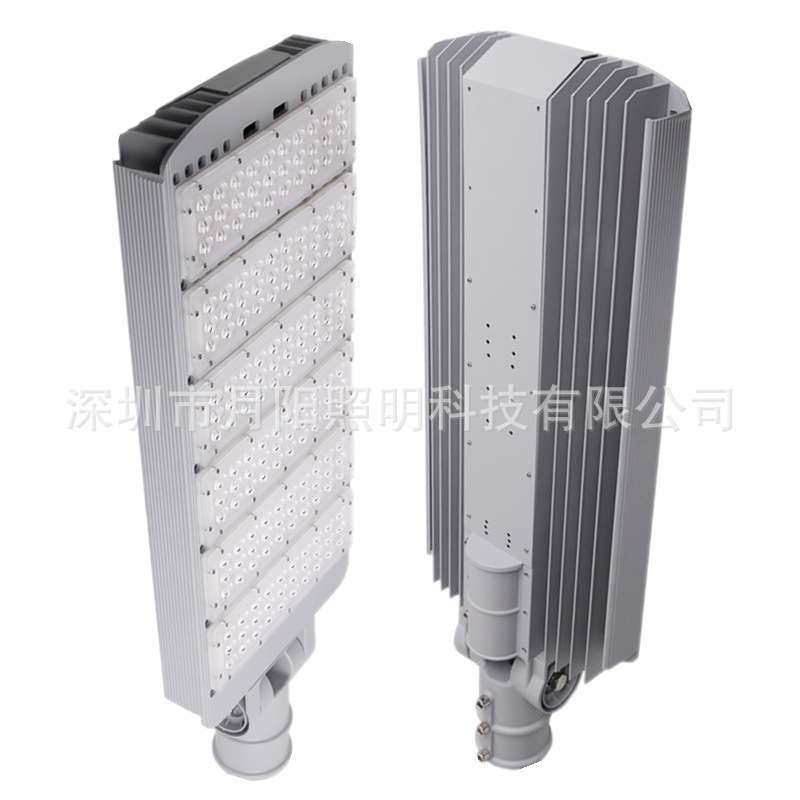 热销led路灯套件 大功率led室外灯套件 50W-300W模组