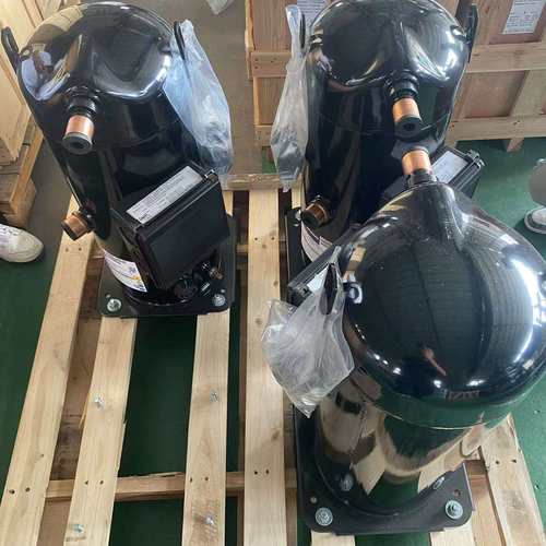 艾默生ZR250KC-TWD-522/ZR300/ZR310/ZR380KCE-TWD-522谷轮 压缩