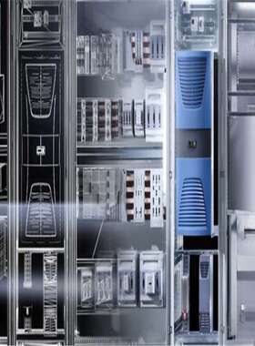 威图配电组件连接线缆9340.350SV母线系统北京现货可提9340350