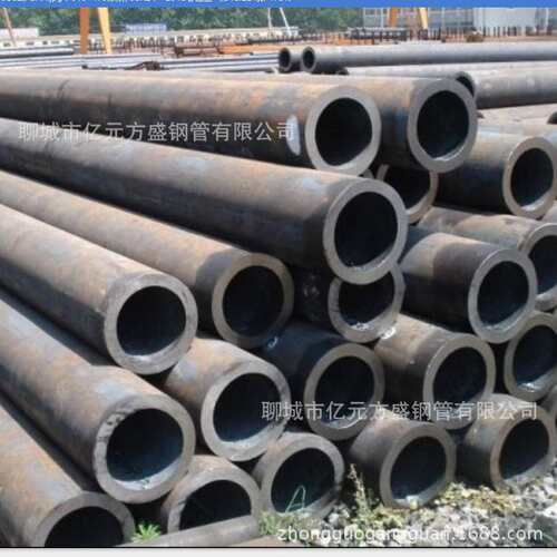 ASME SA335M钢管/ST35.8钢管/ST45.8钢管/T12钢管P12合金材料25Mn