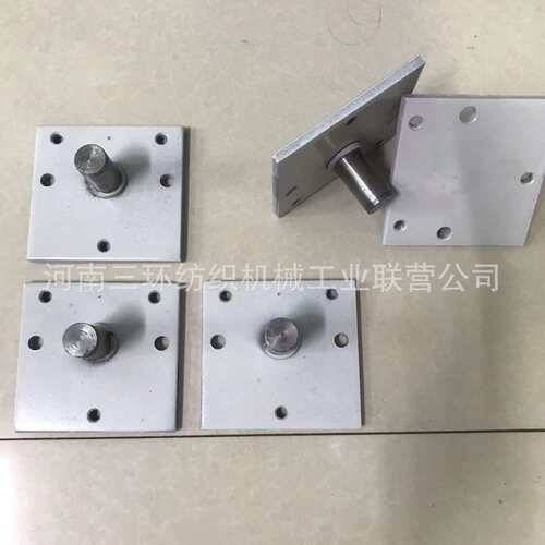 TF2501-0600-2张紧轮底板结合件BOTTOM PLATE FOR TENSION WHEEL