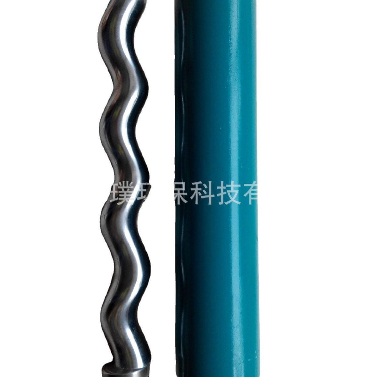 低价莫诺螺杆泵C17KC11RMB定子转子连轴杆万向节套件等国产通用。