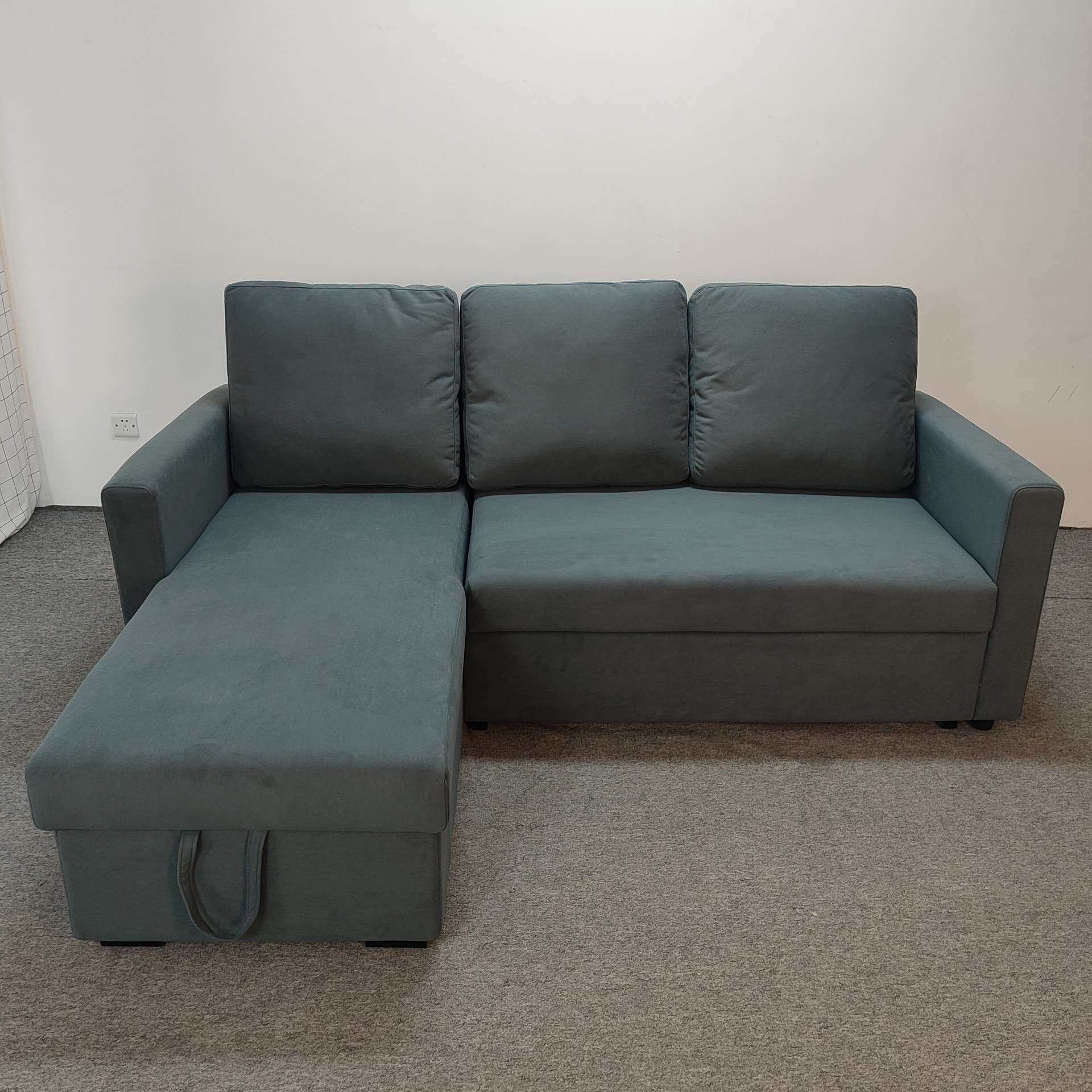 多功能科技绒沙发床两用大小户型贵妃带转角组合储物折叠沙发床,玩具/童车/益智/积木/模型,遥控车升级件/零配件,淘宝优惠券,粉丝福利购,淘宝优惠卷