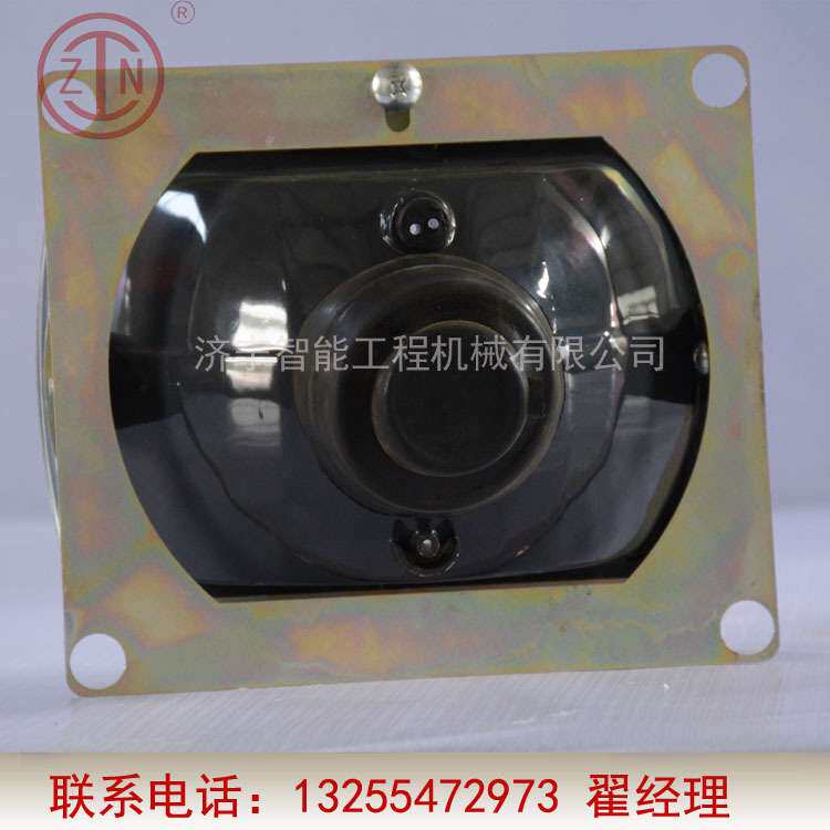 供应工程车方灯总成蜂鸣器信号灯HL方灯挖掘机灯农机用灯CAT灯