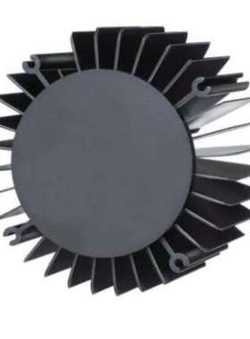 Aavid散热器NX301115