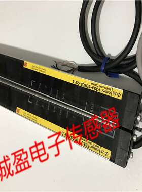 光幕光栅F3SJ-E0305N25  F3SJ-E035P25  F3SJ-E0385P25