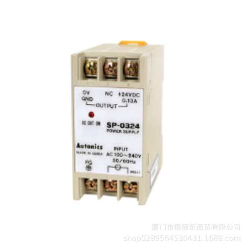Autonics 奥托尼克斯SP-0324