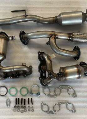 2003 lei克萨斯 ES300 3.0L 配有 Y 型软管