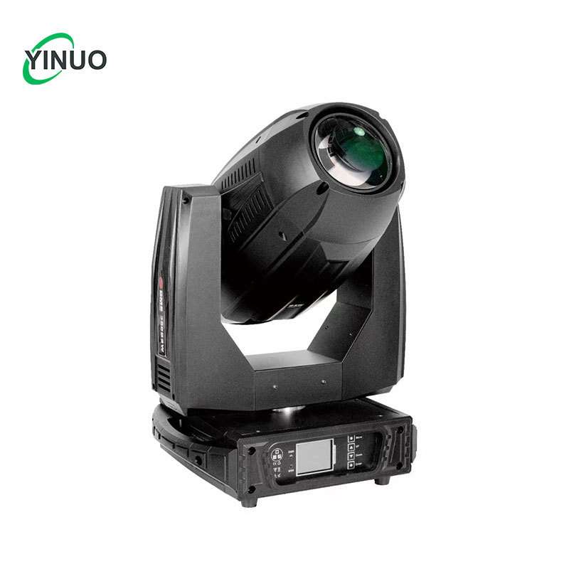 舞台灯具380W BWS三合一摇头灯Beam wash spot Moving head light