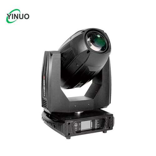 舞台灯具380W BWS三合一摇头灯Beam wash spot Moving head light