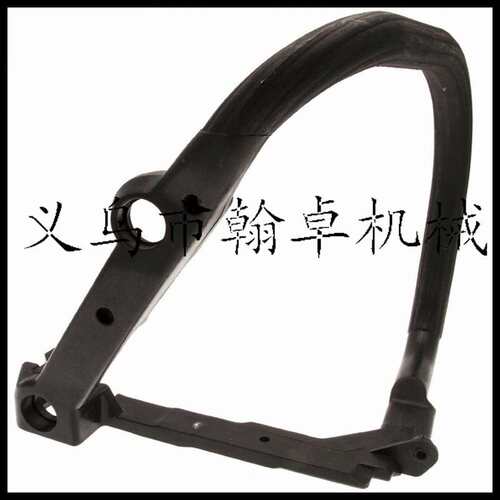 MS260 026缸体 缸套 气缸消声器纸垫 气缸总成汽油锯配件 翰卓
