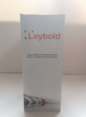 德国莱宝油雾分离器EK96009机油滤清器过滤性好抗腐蚀耐高温