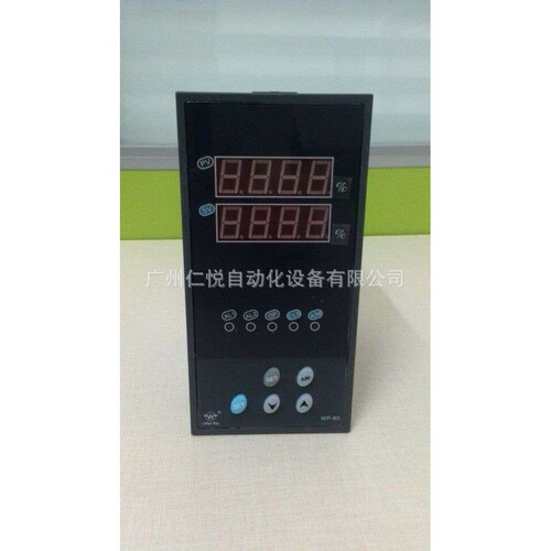 WP-DS805A-722-23-HL-P上润智能温控表PID调节控制仪温控器数显表