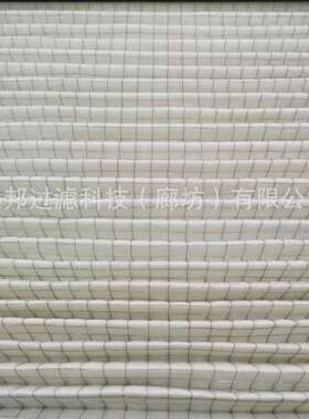 供应 颇克 169180N  板框空气滤芯