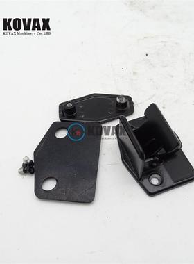 71N6-02550 现代R60-9 R150-9 R215-9 R225-9 R335-9挖掘机玻璃锁