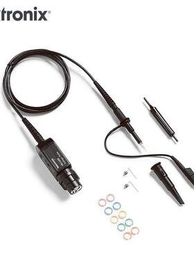 泰克TPP0051无源探头TPP0101 TPP0201 P2221示波器电压探头P6139B