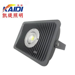 LED投光灯30W50W70W100W150W防爆灯泛光灯透镜投射灯户外室外防水