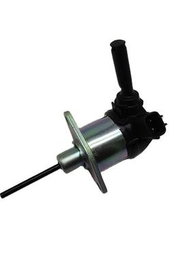 熄火开关1A021-60010 12V熄火开关V2203 V2403 D1503 D1703