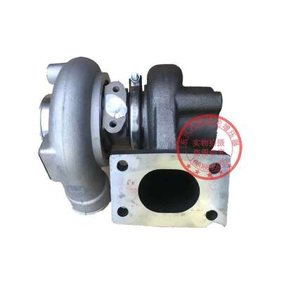卡特320挖掘机4DB1柴油发动机涡轮增压器机泵零配件49189-00540