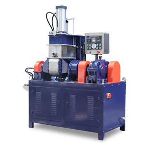 厂家供应橡胶密炼机5L实验室小型混炼设备物料混合质量保证