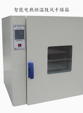 科信101-3A电热恒温鼓风干燥箱工业烤箱实验室烘干箱